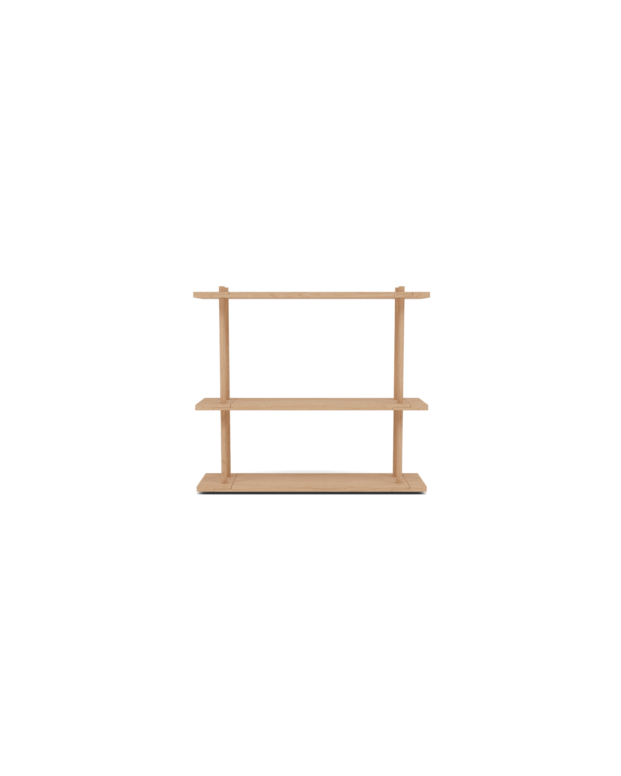 Bond 20 Shelf, Combination W103